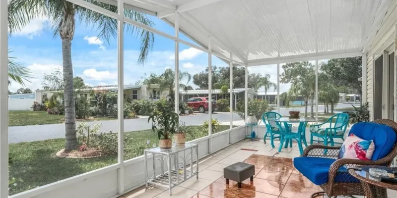 2725 Bolin Lane Lanai