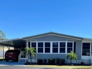 2722 Bolin Lane Sebring Florida