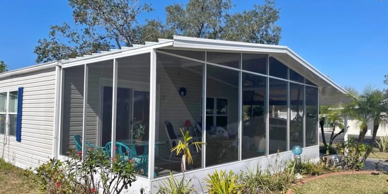 2725 Bolin Lane Front Right