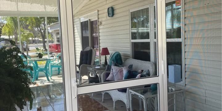 2725 Bolin Lane Lanai