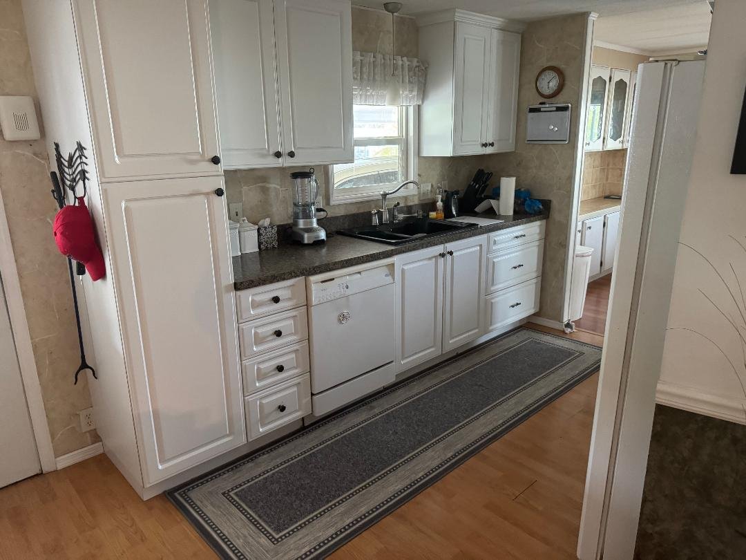 Kitchen - 2725 Bolin Lane Sebring Florida