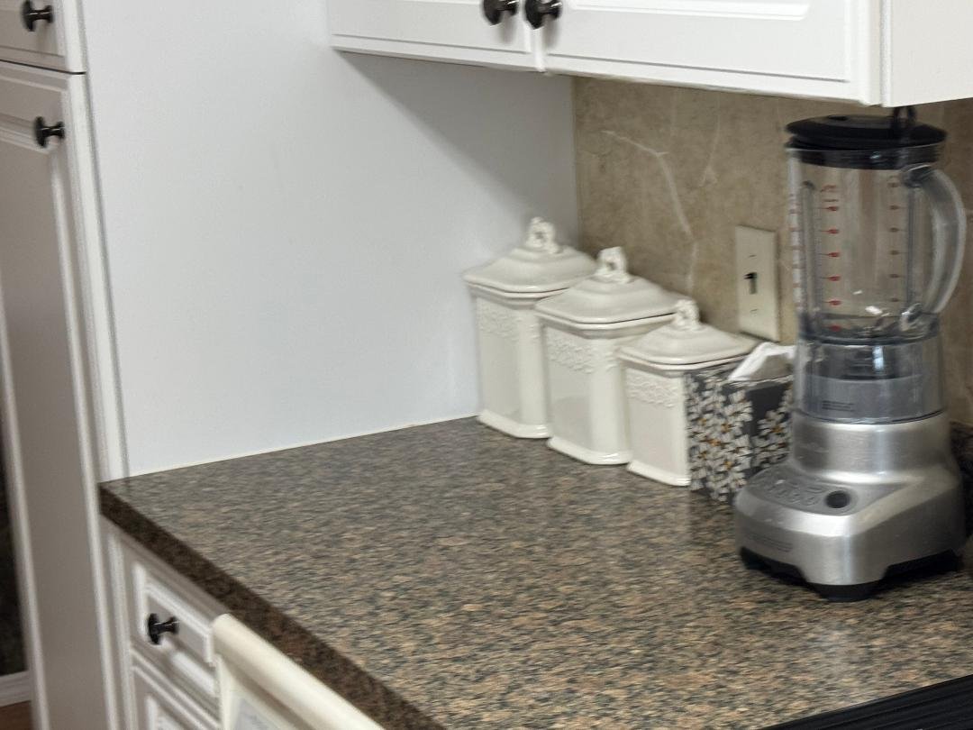Kitchen - 2725 Bolin Lane Sebring Florida