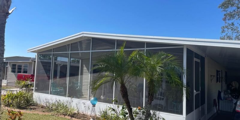 2725 Bolin Lane Right Front