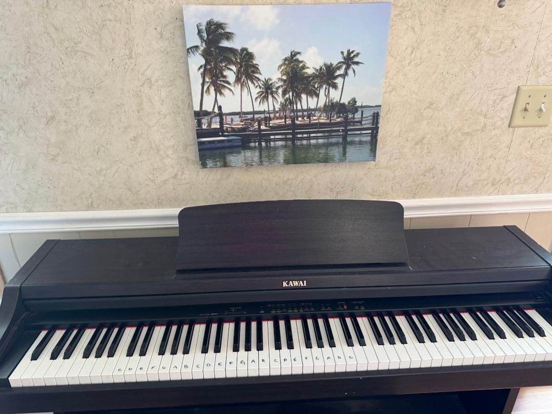 Kawai-Digital-Piano