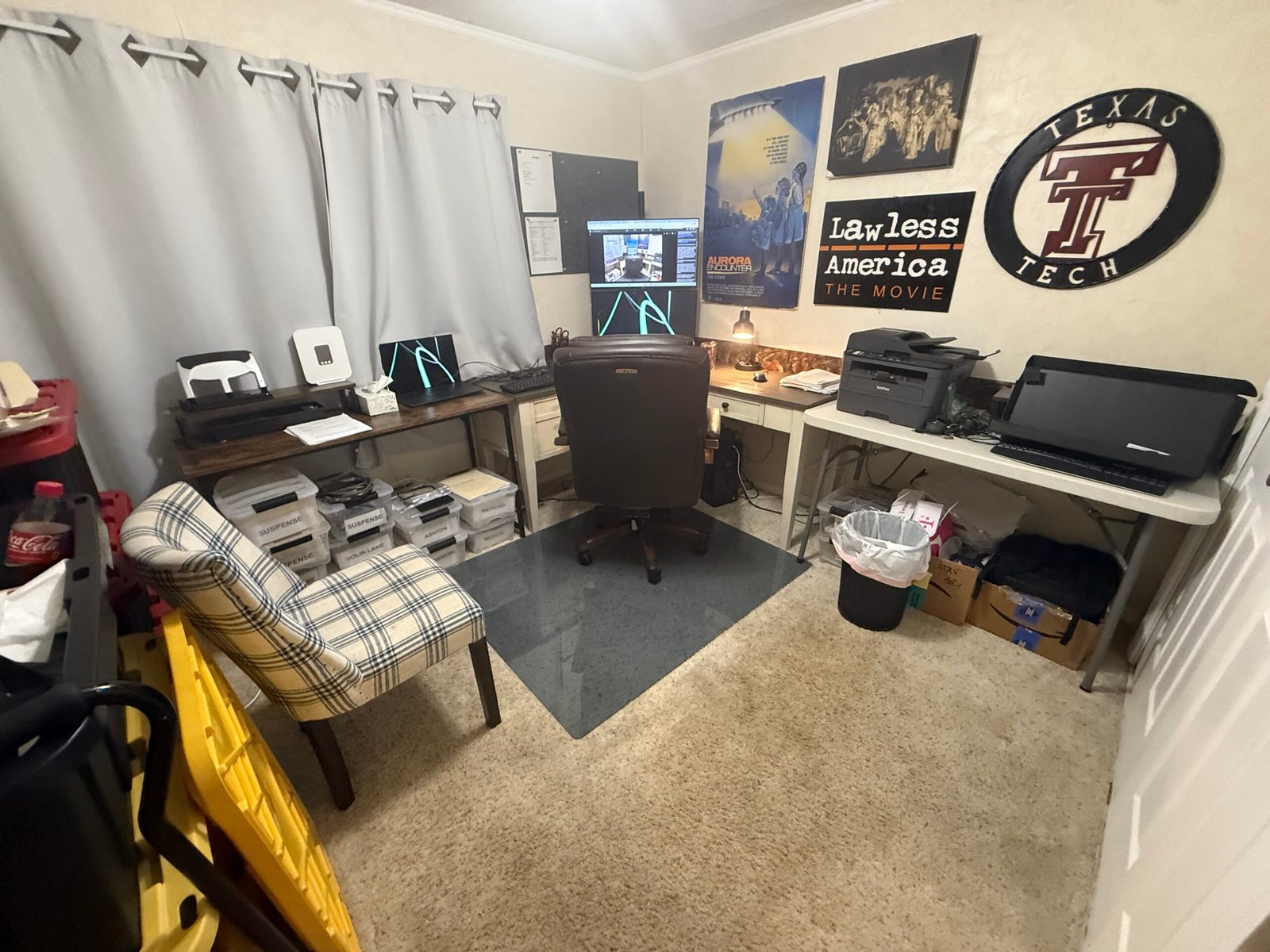 office